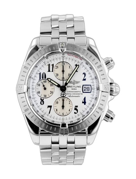 a13322 breitling watch price|breitling watch a13356 price.